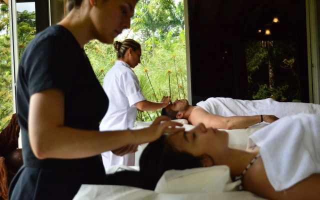 ZAITA & UAIA Hotel Wellness Spa