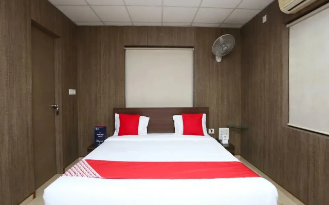 Kalinga Regency By OYO Rooms