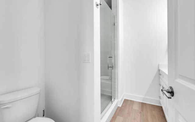 Azul Townhomes A4 - Sunset