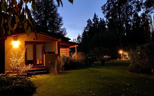 Altos del Sur Cabañas de Montaña