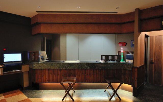 Dormy Inn Express Asakusa Hot Spring