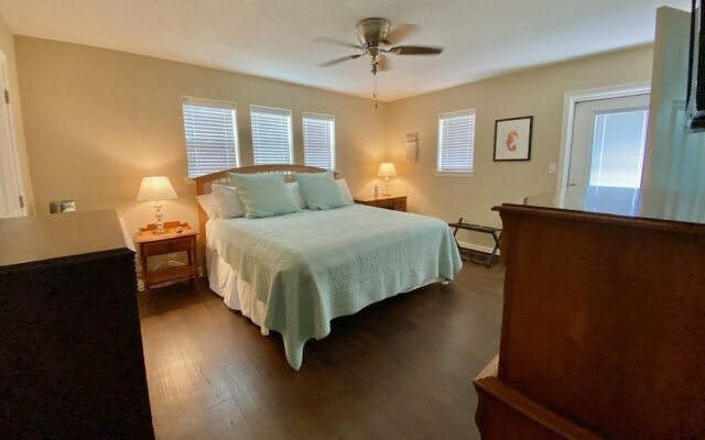 Sea Monkey 3 Bedroom Home