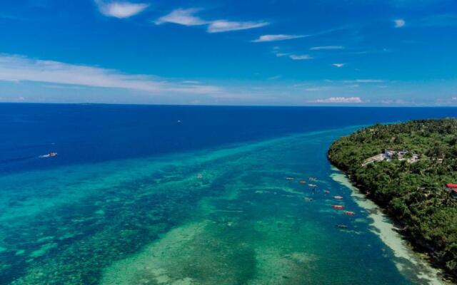 Epic Suites Bohol (Adults-only)
