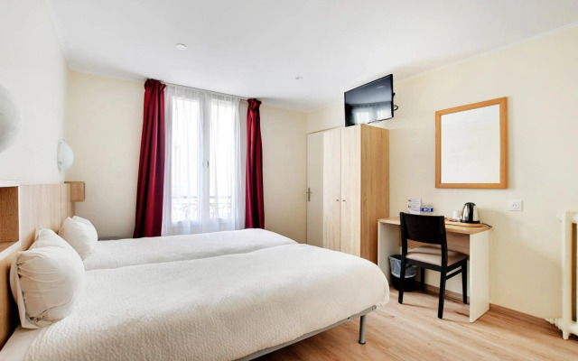 Hotel Altona