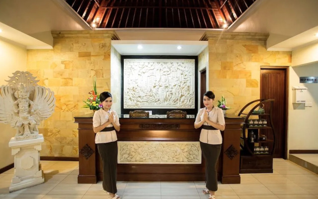 Hotel Segara Agung
