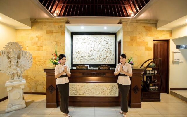 Hotel Segara Agung