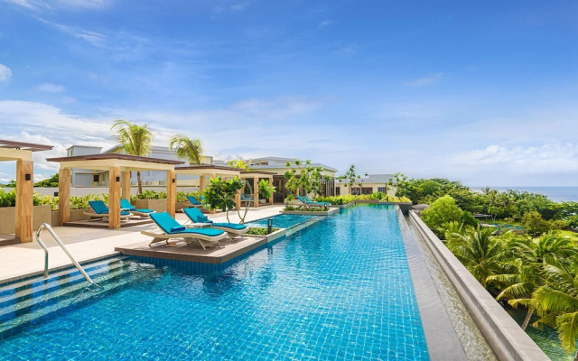 Henann Premier Coast Resort