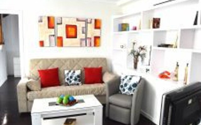 Santa Maria Penthouse