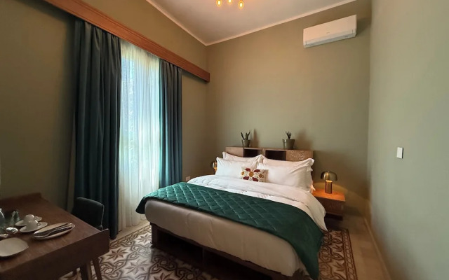 Hotel Lost Ashrafieh