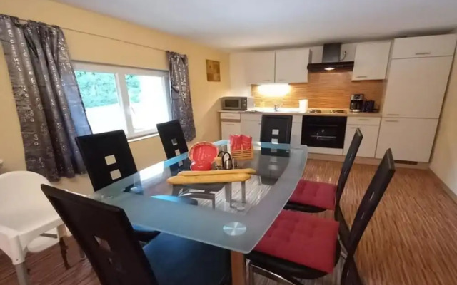 Nature Retreat in Lorraine