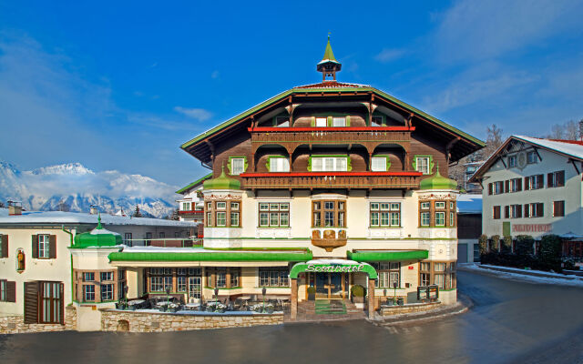 Sporthotel Igls
