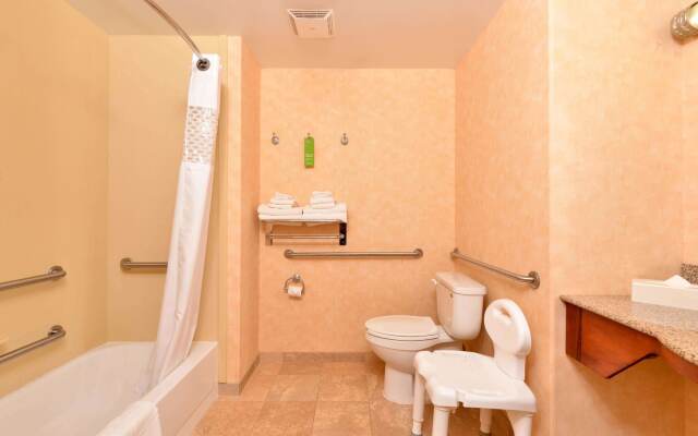 Hampton Inn Grand Island