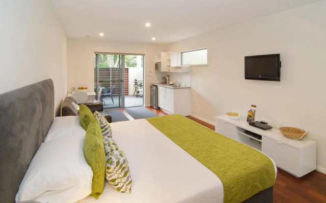 Margaret River Beach Studios