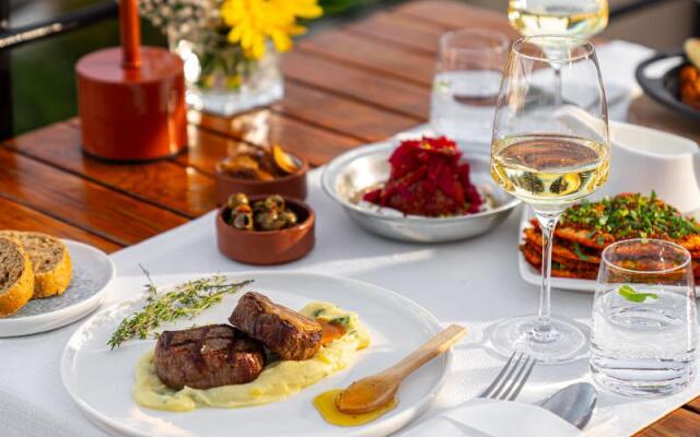 Hotel Taskonaklar Cappadocia - Special Class