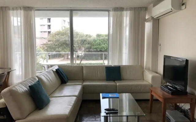 Amira Apartments