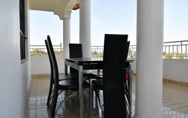 Kimberly Resort