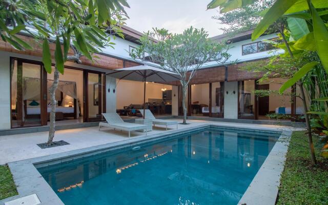 Sayang Sanur Villa I