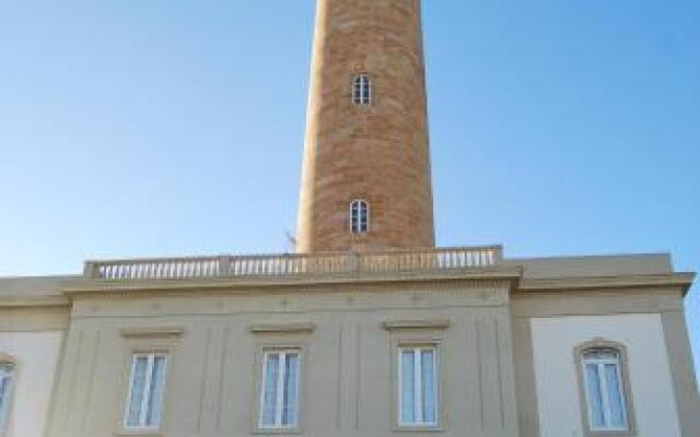 Hostal Rompeolas
