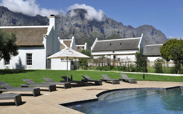 Holden Manz Country House