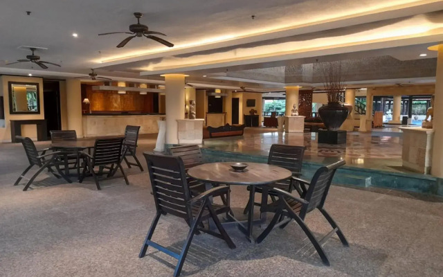 The Royal Beach Seminyak Bali