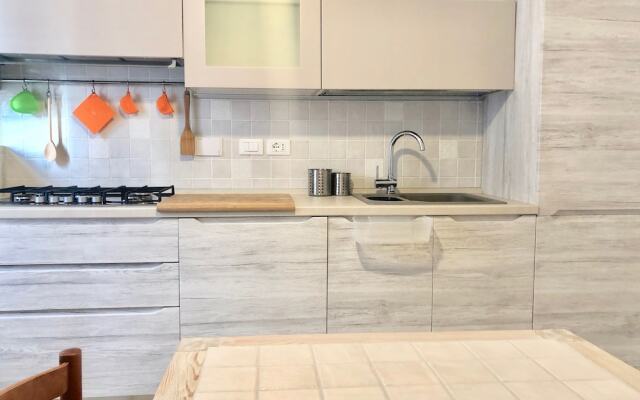 TriesteVillas DEAMICIS22, Residential area, 6 guests