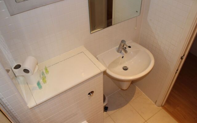 Empire Serviced Apartments