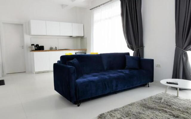 Oxygen Neptun By Boutique C5