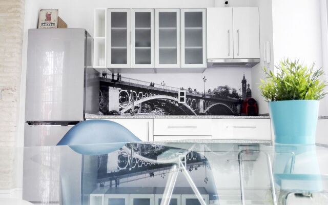 Apartamentos Adriano