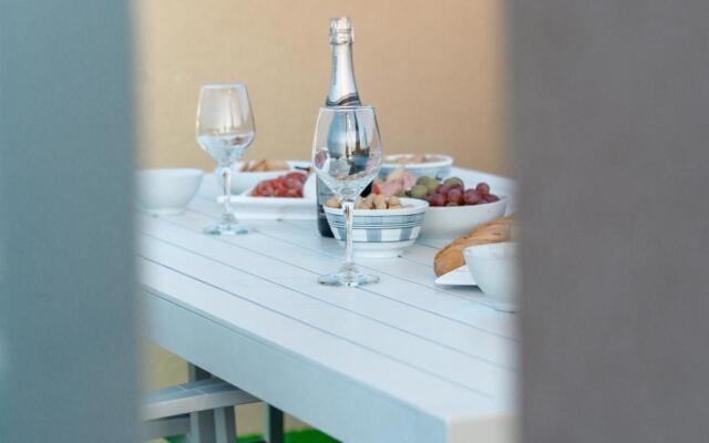 Anici Crt Penthouse 4 - with private rooftop pool