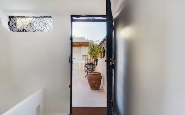 Riad Dar Al Amal