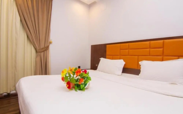 Al Muteb Suites Al Ezdehar 2