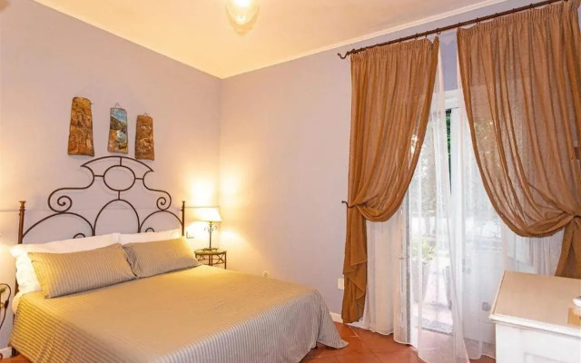 Hotel Etna