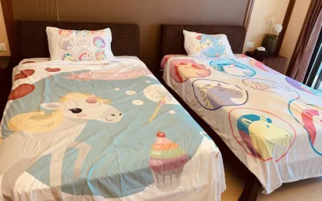 Huidong Sumao Homestay (Xunliao Bay)