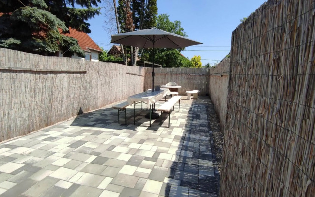 Korzó Apartman Velence