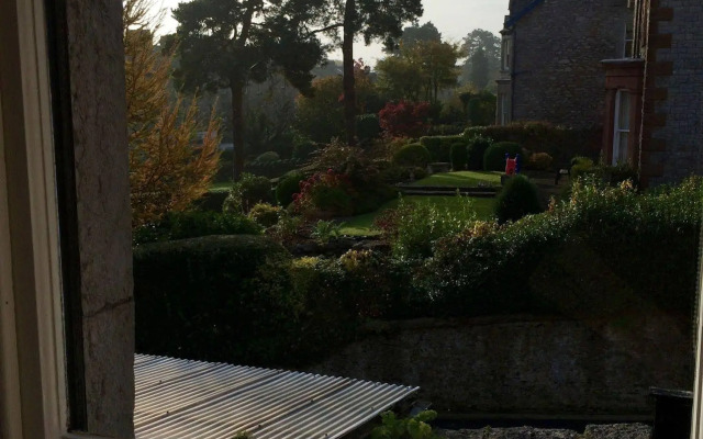 Grange Boutique Hotel
