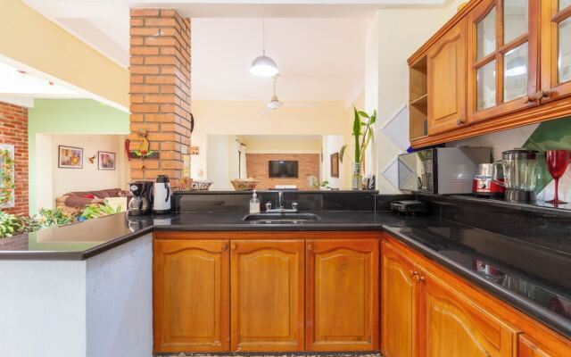 Hostal Cartagonova