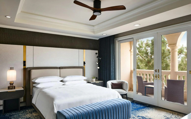 JW Marriott® Las Vegas The Resort at Summerlin