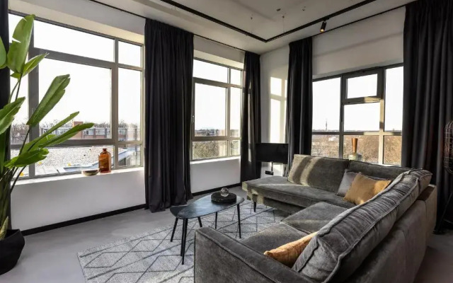 Hilversum City Apartments
