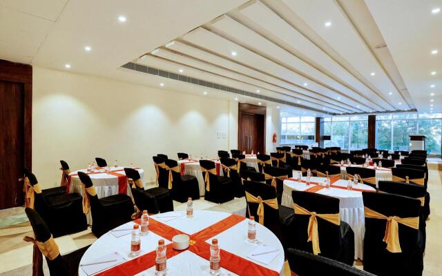 Mastiff Select Gulbarga Hotel