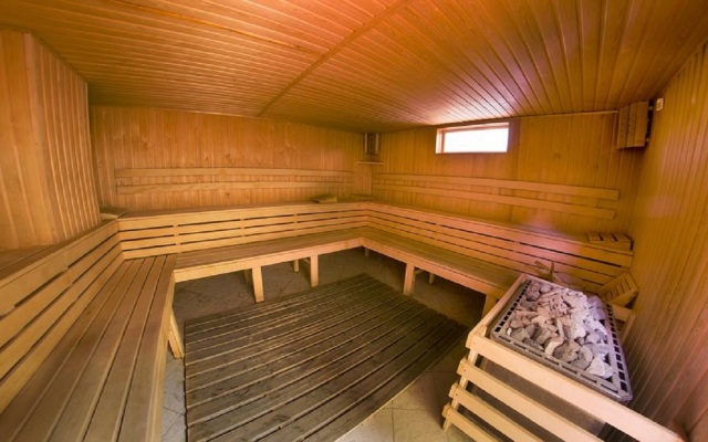 Unirea Hotel & Spa