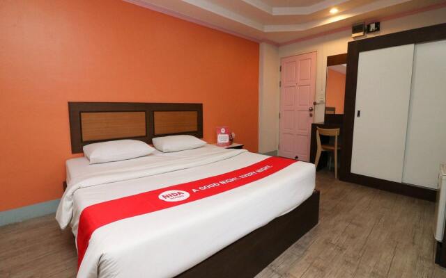 Nida Rooms Ramkamhaeng Avenue Min Buri