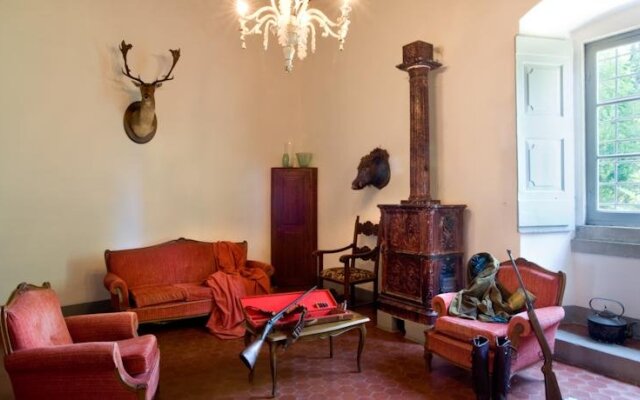 Villa Panzano
