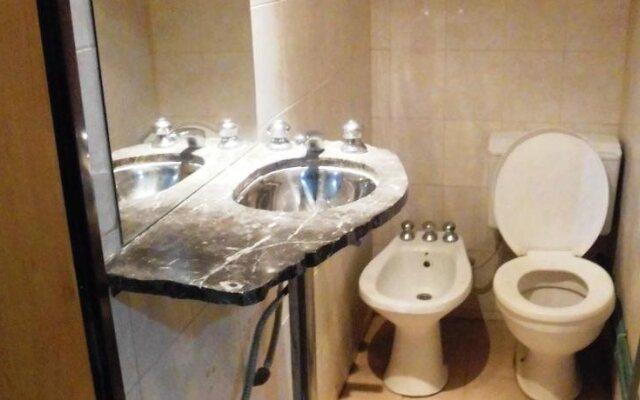 Residencial El Viajero