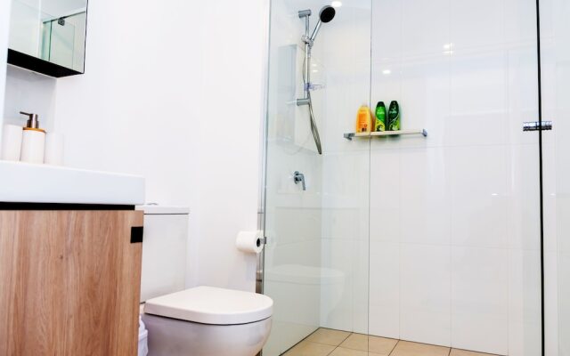 Southbank Hope Street Apartment By SLife