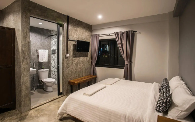 Sleep Station