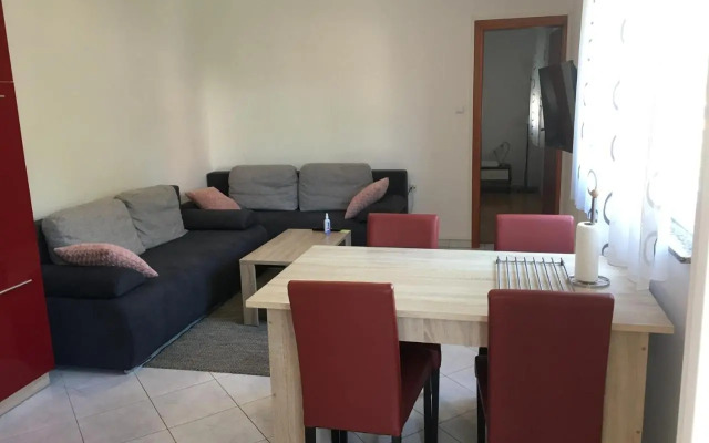 Apartment Leida 2