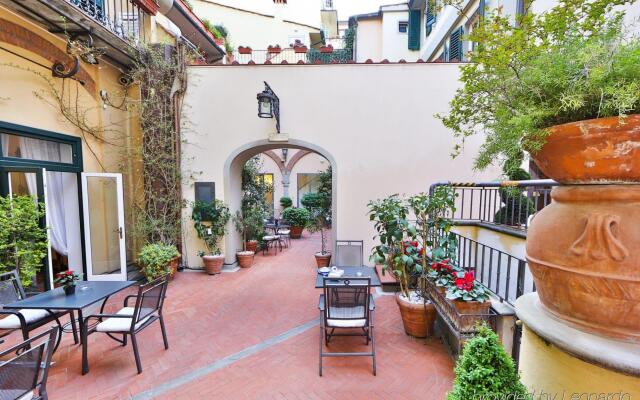 Rivoli Boutique Hotel