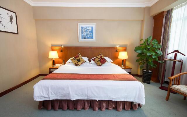 Orient Bay-View Hotel
