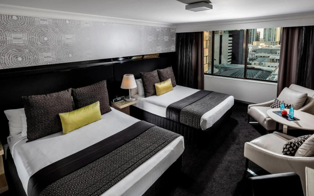 Pullman Brisbane King George Square