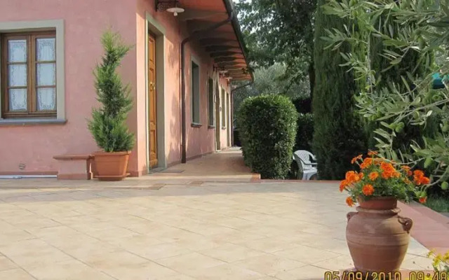 Agriturismo Poggio alla Cavalla